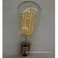 St58 Vintage LED Lighting Bulb with CE&RoHS Approval